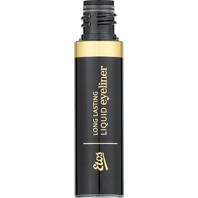 Etos Eyeliner Zwart