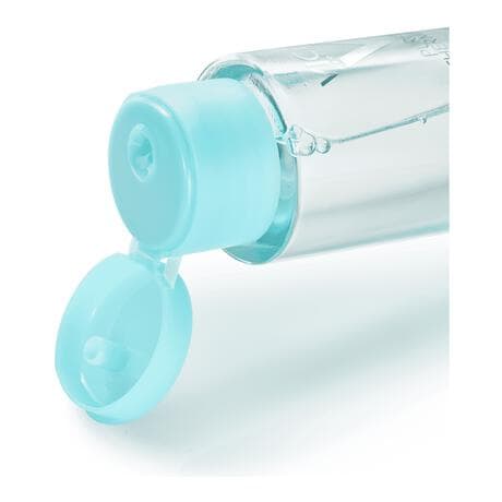 Vichy Puret�Thermale Oog Make-up Verwijdering 100 ML