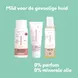 Naïf Baby & Kids Zink Crème 0% Parfum 75 ML