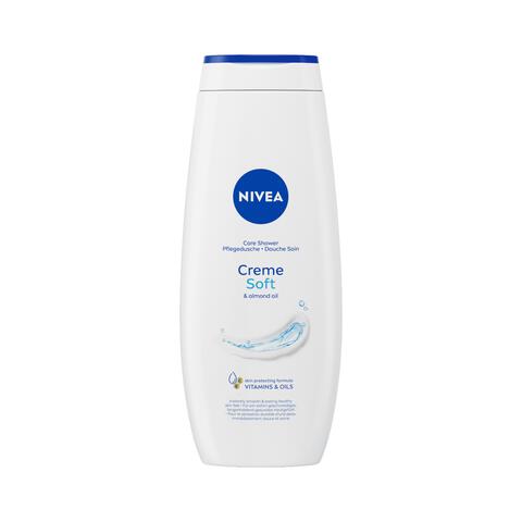 NIVEA Crème Soft Douchecrème 500 ML