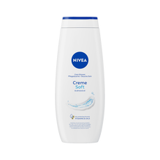 NIVEA Crème Soft Douchecrème 500 ML