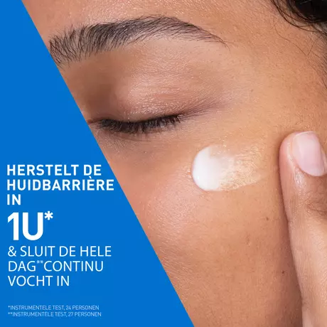 CeraVe Hydraterende Gezichtscrème 52 ML