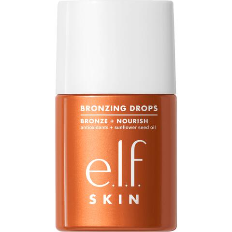 e.l.f. Bronzing Drops Rose Gold 30 ML