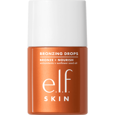 e.l.f. Bronzing Drops Rose Gold 30 ML