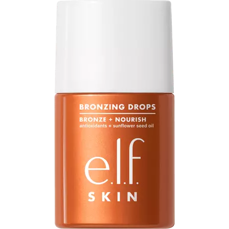 e.l.f. Bronzing Drops Rose Gold 30 ML