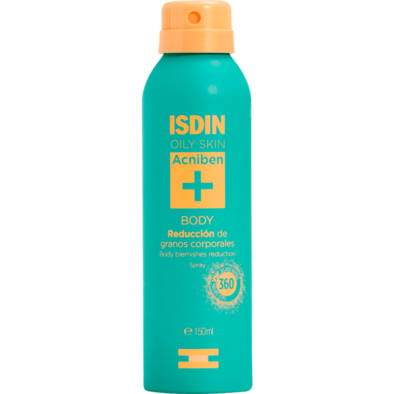 ISDIN Acniben Body Spray 150 ML