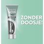 Prodent White Now Detox Klei & Charcoal Whitening Tandpasta 75 ML