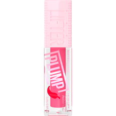 Maybelline Lifter Plump Lip Plumping lipgloss Pink Sting 5,4ML