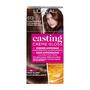 L'Oréal Paris Casting Crème Gloss Haarverf 513 Licht beigebruin