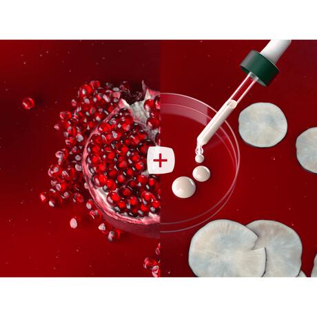 Weleda Granaatappel & Maca Verstevigende Oogcontourcrème 12 ML