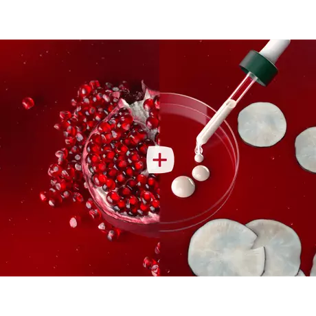 Weleda Granaatappel & Maca Verstevigende Oogcontourcrème 12 ML