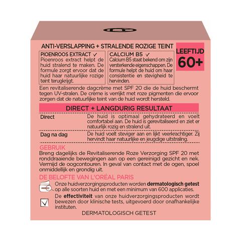 L'Oréal Paris Age Perfect Golden Age Dagcrème SPF20 50 ML