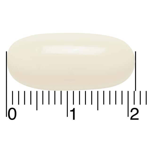 Roter Paracetamol Liquid Caps 500 mg 20 tabletten
