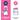 Veet Ontharingsstrips Gezicht Sensitive 20 stuks