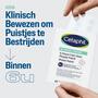 Cetaphil 6 Hour Fast Clear Acne Patch 24 stuks