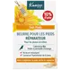 Kneipp Foot Care Voetbutter Calendula Sinaasappelolie 100 ML