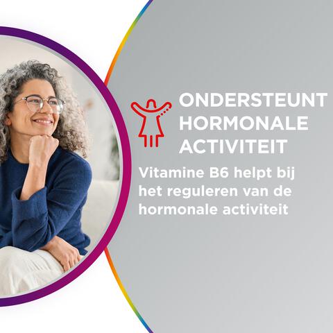Centrum Multivitamine Women 50+ 60 St