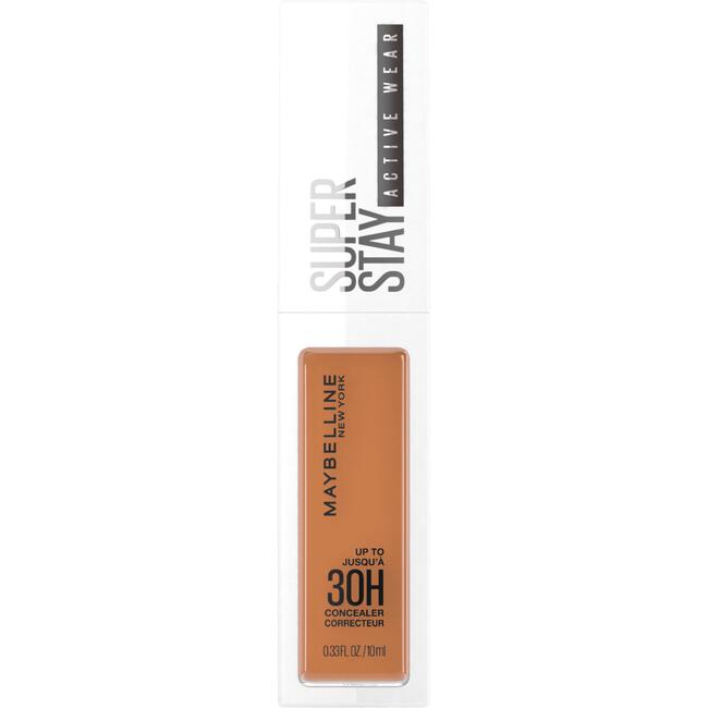 Maybelline New York SuperStay 30H Active Wear Concealer 45 Tan 10 ML