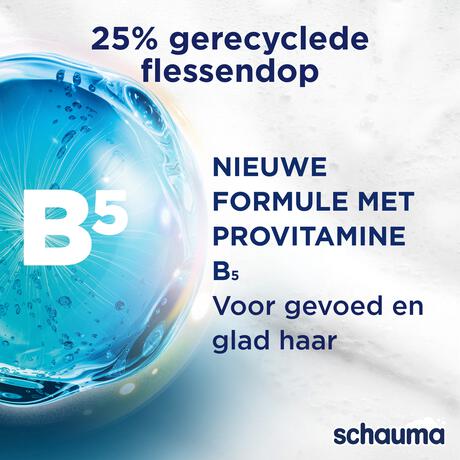 Schauma Shampoo Silver Reflex 250 ML