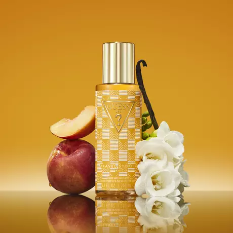 Guess Travel Stories Rio Fragrance Mist 250 ML