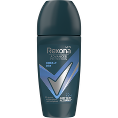 Rexona Men Advanced Protection Cobalt Dry Deodorant Roller 50 ML