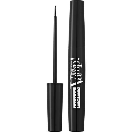 PUPA Vamp! Professional Waterproof Eyeliner 100 Extra Black26