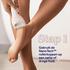 Dr.Scholl's Pedi Perfect NanoTech navullingen Elektrische Voetvijl 2 stuks