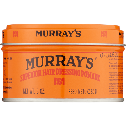 Murray's Superior Hair Dressing Pomade 85 GR