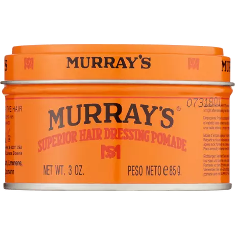Murray's Superior Hair Dressing Pomade 85 GR