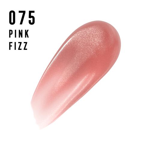Max Factor 2000 Calorie Lip Glaze 075 Pink Fizz
