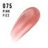 Max Factor 2000 Calorie Lip Glaze 075 Pink Fizz