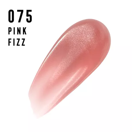 Max Factor 2000 Calorie Lip Glaze 075 Pink Fizz