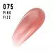 Max Factor 2000 Calorie Lip Glaze 075 Pink Fizz