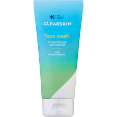 Dr. Van der Hoog Clearskin Face Wash 100 ML