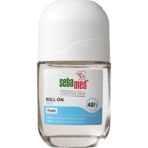 Sebamed Fresh Deodorant Roller 50 ML