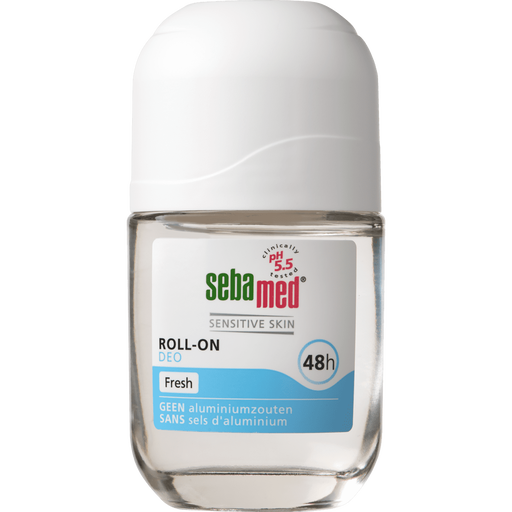 Sebamed Fresh Deodorant Roller 50 ML