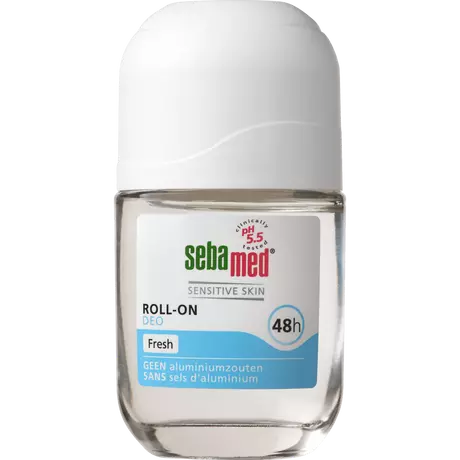 Sebamed Fresh Deodorant Roller 50 ML