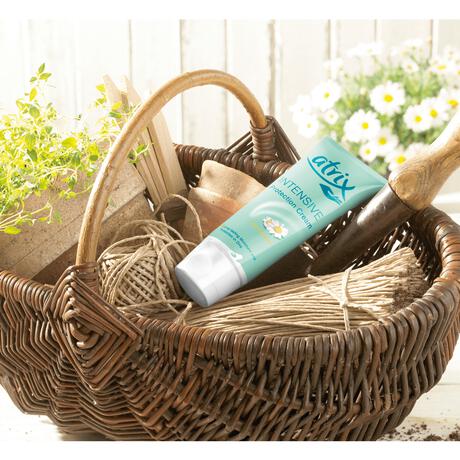 Atrix Intensief Beschermende Crème Tube 100 ML