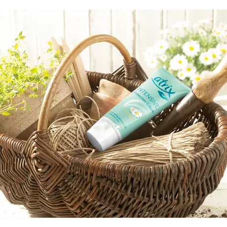 Atrix Intensief Beschermende Crème Tube 100 ML