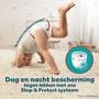Pampers Baby Dry Pants Luierbroekjes Maat 4 9-15 KG 27 stuks