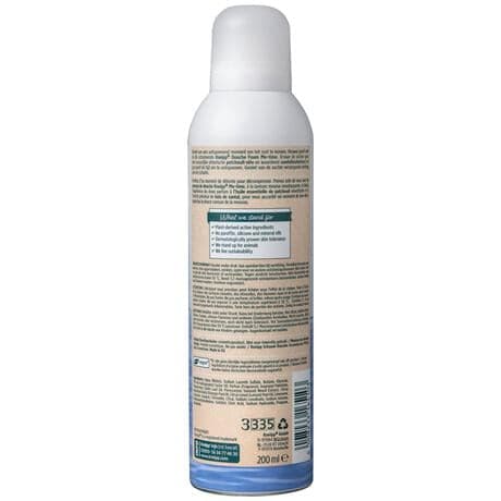 Kneipp Me Time Douchefoam 200 ML