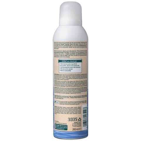 Kneipp Me Time Douchefoam 200 ML