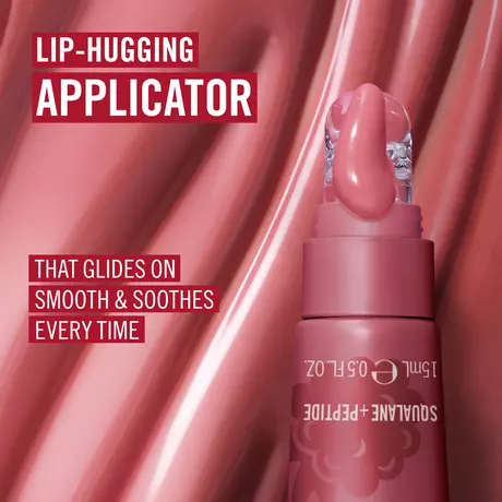 Rimmel Oh My Gloss! Butter Me Up 010 Apricello 15 ML
