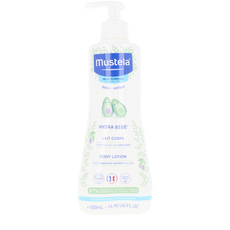 Mustela Baby Body Lotion 500 ML