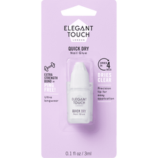 Elegant Touch Quick Dry Nail Glue