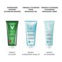 Vichy Normaderm Phytosolution Purifying Gel Cleanser 200 ML