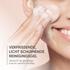 Louis Widmer Purederm Wash Gel Gezicht Met Parfum 125 ML