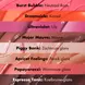 e.l.f. Glow Reviver Plumping Lip Oil Peach Shimmer