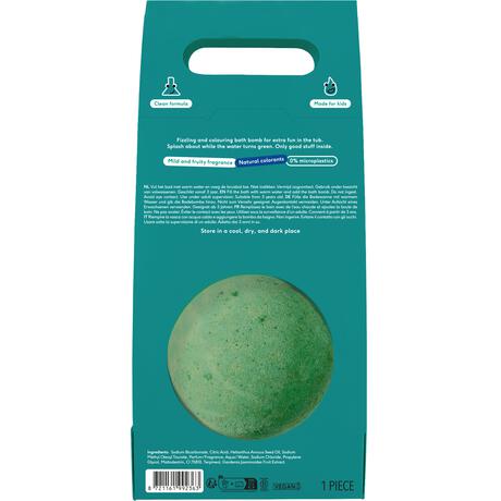 Naïf Kids Bath Bomb 100GR
