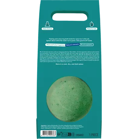 Naïf Kids Bruisballen 100 gram
